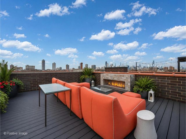 2042 N BURLING Street PH, Chicago, IL 60614