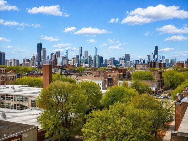 2042 N BURLING Street PH, Chicago, IL 60614