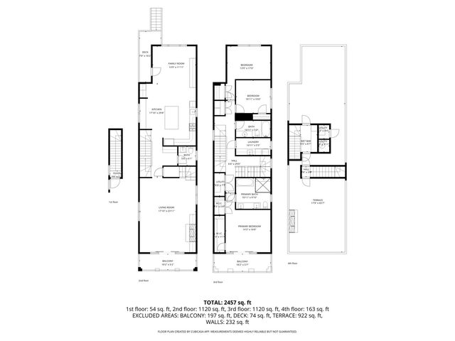 2042 N BURLING Street PH, Chicago, IL 60614