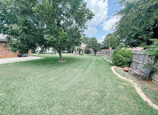 1 Alpine Court, Brownwood, TX 76801