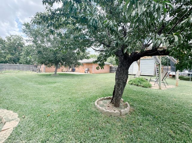 1 Alpine Court, Brownwood, TX 76801