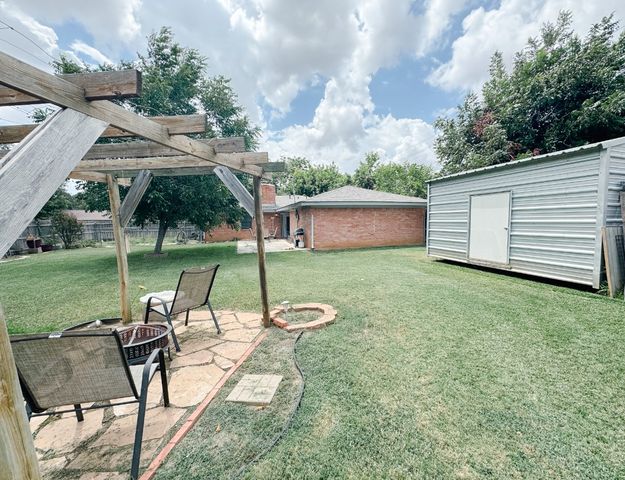 1 Alpine Court, Brownwood, TX 76801