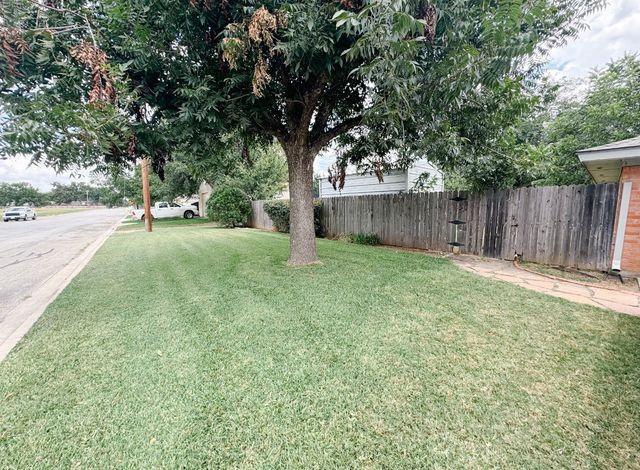 1 Alpine Court, Brownwood, TX 76801