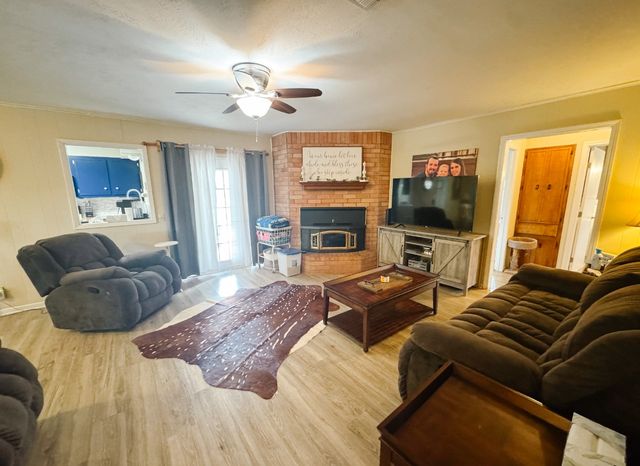 1 Alpine Court, Brownwood, TX 76801