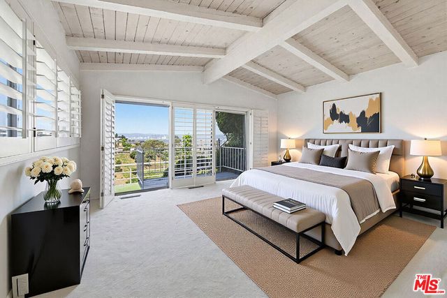 4107 Punta Alta Drive, Los Angeles, CA 90008