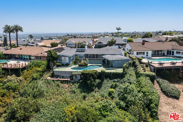 4107 Punta Alta Drive, Los Angeles, CA 90008
