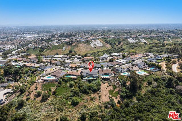 4107 Punta Alta Drive, Los Angeles, CA 90008