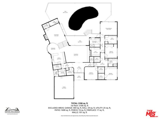 4107 Punta Alta Drive, Los Angeles, CA 90008