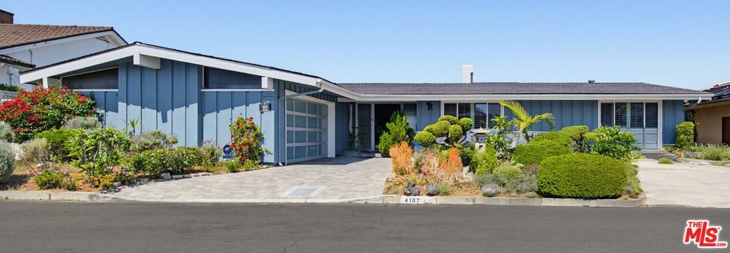 Image 1 of property listing at 4107 Punta Alta Drive, Los Angeles, CA 90008