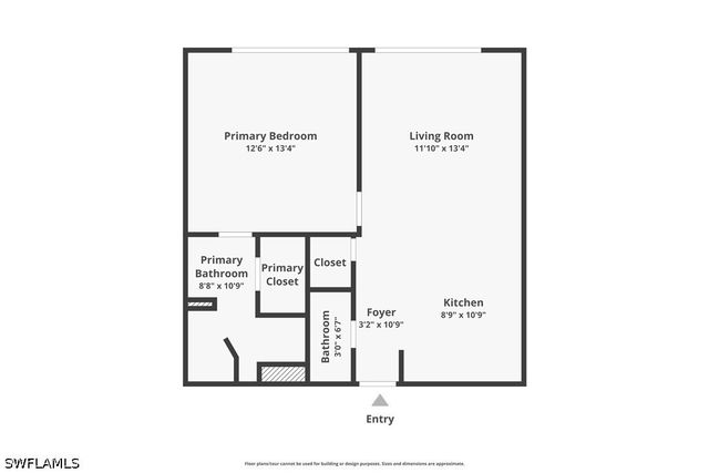 180 Seaview CT 105, Marco Island, FL 34145