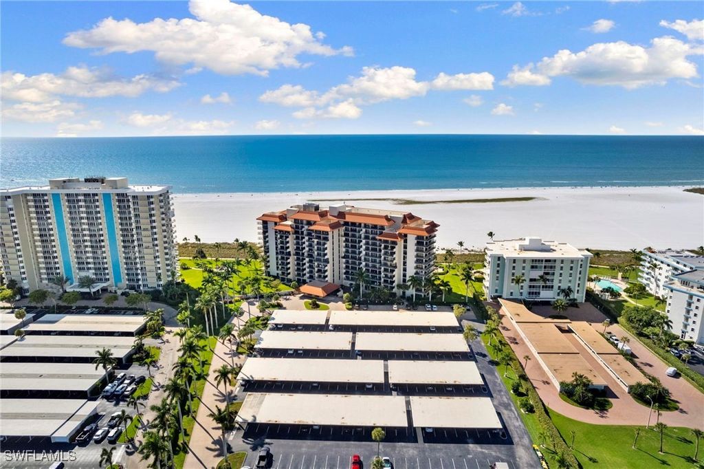 180 Seaview CT 105, Marco Island, FL 34145