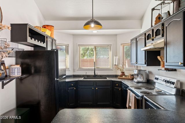 704 N Brandon Drive, Chandler, AZ 85226