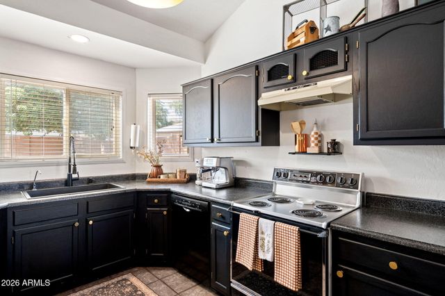 704 N Brandon Drive, Chandler, AZ 85226