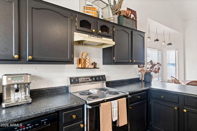 704 N Brandon Drive, Chandler, AZ 85226