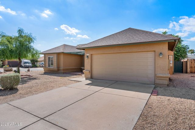 704 N Brandon Drive, Chandler, AZ 85226
