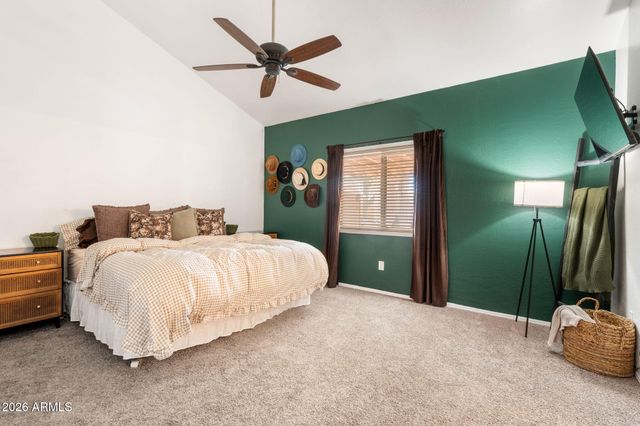 704 N Brandon Drive, Chandler, AZ 85226