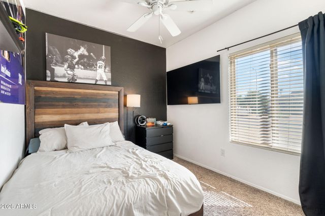 704 N Brandon Drive, Chandler, AZ 85226