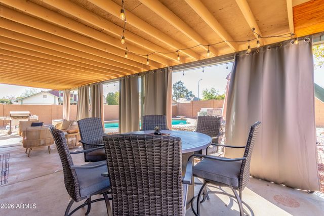 704 N Brandon Drive, Chandler, AZ 85226