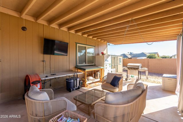 704 N Brandon Drive, Chandler, AZ 85226