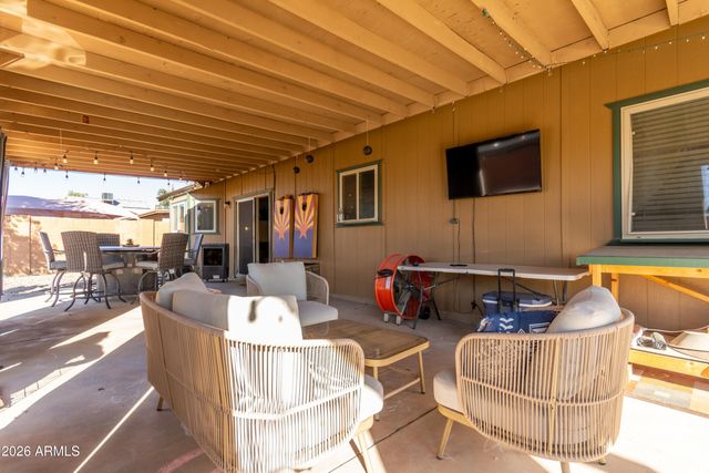 704 N Brandon Drive, Chandler, AZ 85226