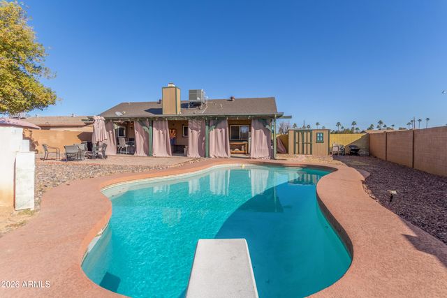704 N Brandon Drive, Chandler, AZ 85226