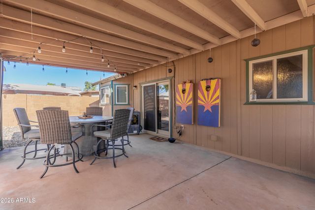 704 N Brandon Drive, Chandler, AZ 85226