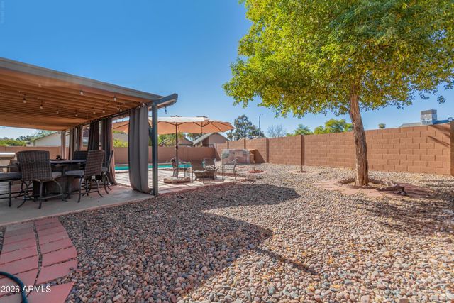 704 N Brandon Drive, Chandler, AZ 85226
