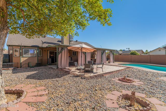 704 N Brandon Drive, Chandler, AZ 85226