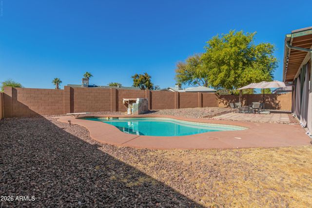 704 N Brandon Drive, Chandler, AZ 85226