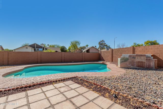 704 N Brandon Drive, Chandler, AZ 85226