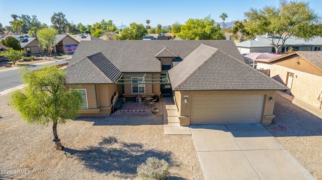 704 N Brandon Drive, Chandler, AZ 85226