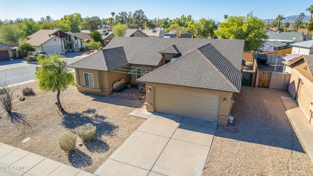 704 N Brandon Drive, Chandler, AZ 85226