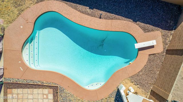 704 N Brandon Drive, Chandler, AZ 85226