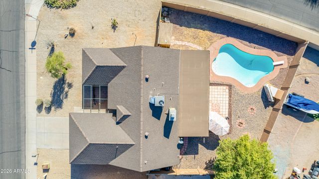 704 N Brandon Drive, Chandler, AZ 85226