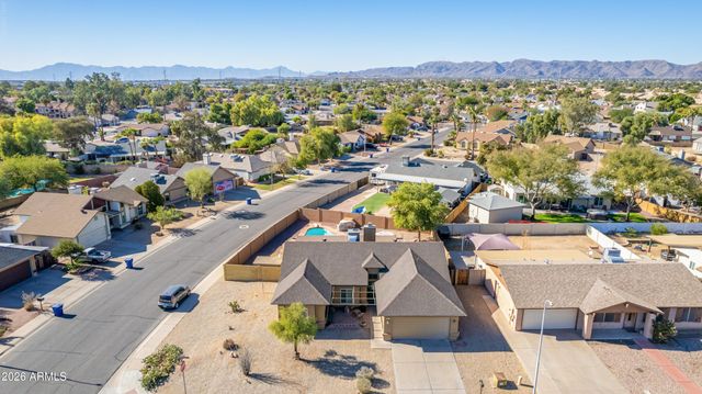 704 N Brandon Drive, Chandler, AZ 85226