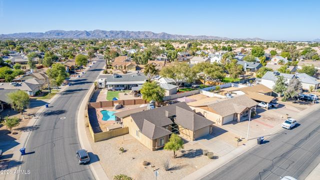 704 N Brandon Drive, Chandler, AZ 85226
