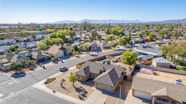 704 N Brandon Drive, Chandler, AZ 85226