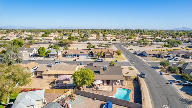704 N Brandon Drive, Chandler, AZ 85226
