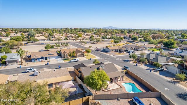 704 N Brandon Drive, Chandler, AZ 85226