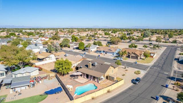 704 N Brandon Drive, Chandler, AZ 85226