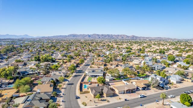704 N Brandon Drive, Chandler, AZ 85226