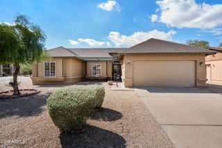 704 N Brandon Drive, Chandler, AZ 85226