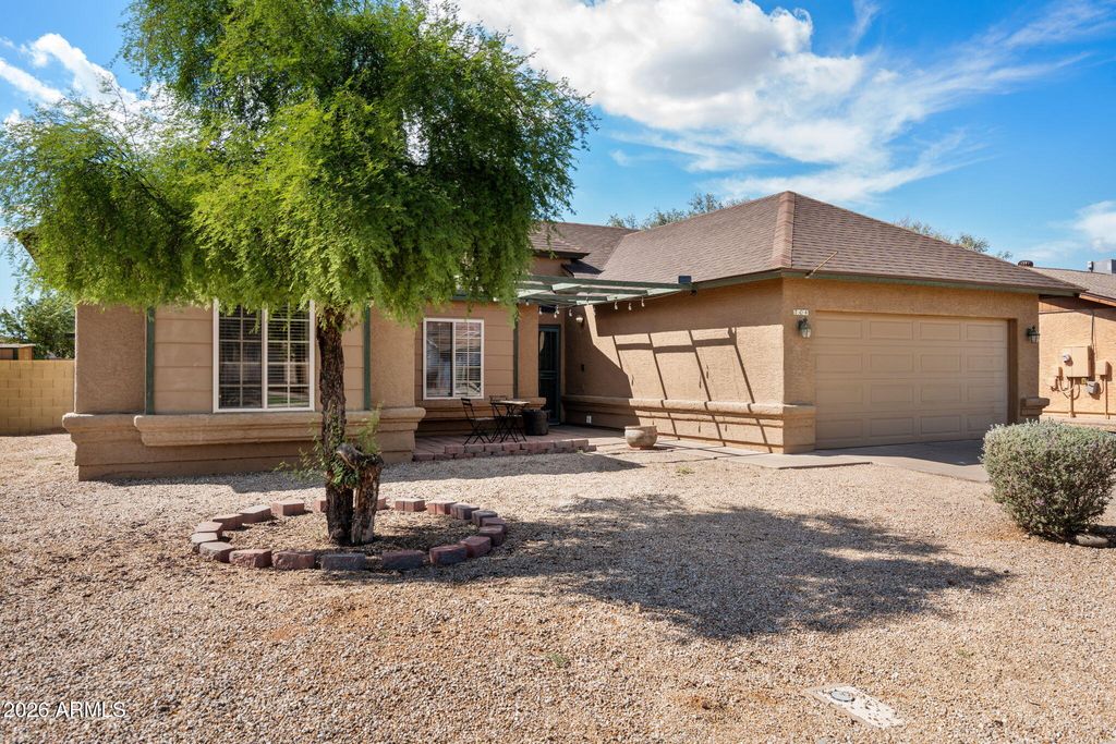 704 N Brandon Drive, Chandler, AZ 85226 — photo 3