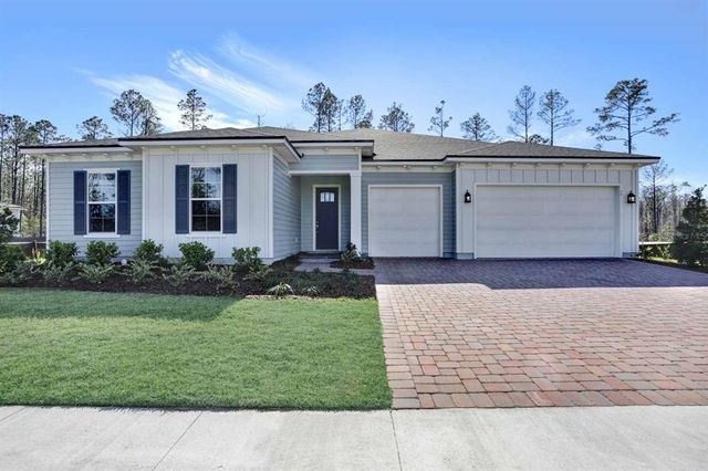45 REVERIE DRIVE, Palm Coast, FL 32137
