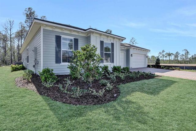45 REVERIE DRIVE, Palm Coast, FL 32137