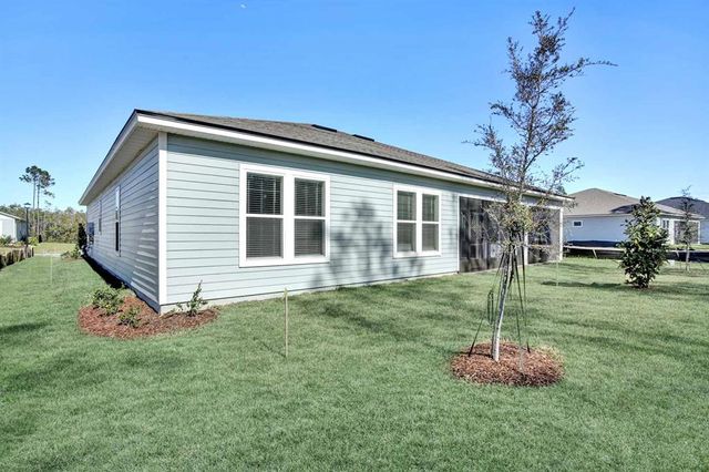 45 REVERIE DRIVE, Palm Coast, FL 32137