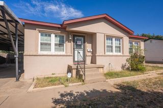 3203 MARTIN Road, Amarillo, TX 79107