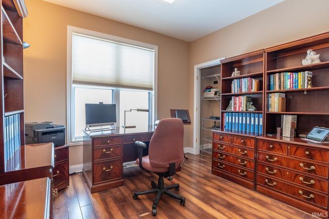 1715 S Springhouse Drive, Bloomington, IN 47401