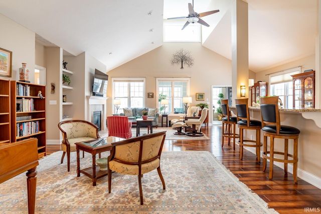 1715 S Springhouse Drive, Bloomington, IN 47401