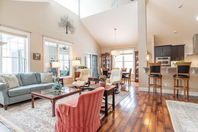 1715 S Springhouse Drive, Bloomington, IN 47401